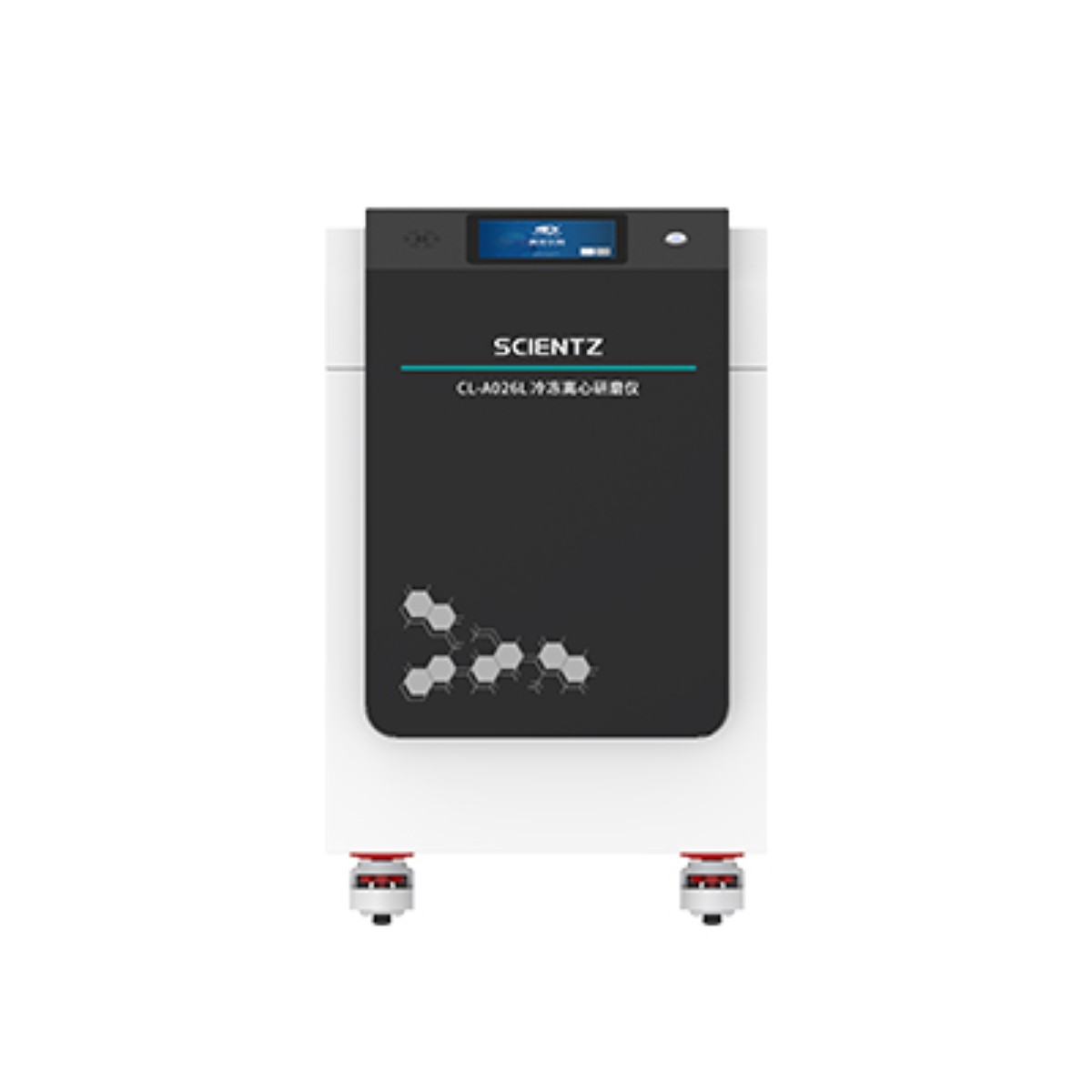Scientz CL-A026L гомогенизатор с охлаждением