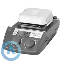 IKA C-MAG HS 4 digital магнитная мешалка