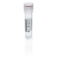 Brand стерильная центрифужная микропробирка 2 мл с юбкой и крышкой из ПП