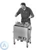 Bandelin RM 40.2 UH Sonorex Technik (475×300×300 мм, 31 л) ультразвуковая ванна с подогревом