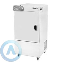 SWIR-250 низкотемпературный инкубатор (0/+60°C, 250л, сенсорный экран, 3-и проволочные полки) — Daihan (Witeg)