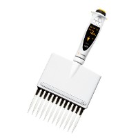 Sartorius Picus 12-канальный электронный дозатор 5-120 мкл