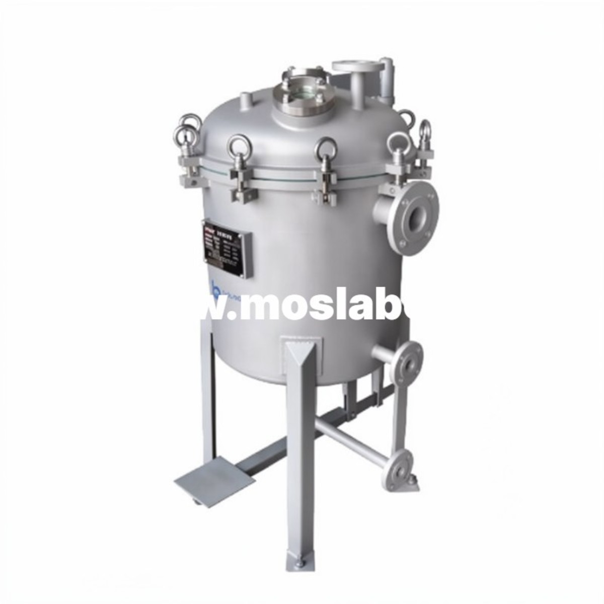 Laboao LDF-500 промышленный фильтр-корпус