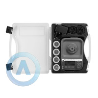 Tube Drive control Workstation — комплект с лабораторным диспергатором фирмы IKA
