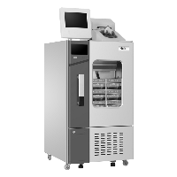 Haier Biomedical HXC-149R холодильник для банка крови