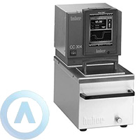 Huber CC-304B (-20/28...300°C, 5л) — нагревающий термостат-циркулятор с ванной