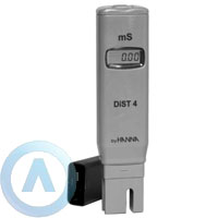 Hanna Instruments HI98304 DiST 4 портативный кондуктометр
