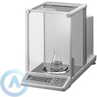 AnD GH-202 аналитические лабораторные весы