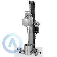 Dispermill X-Proof 150 MEC диспергатор лабораторный