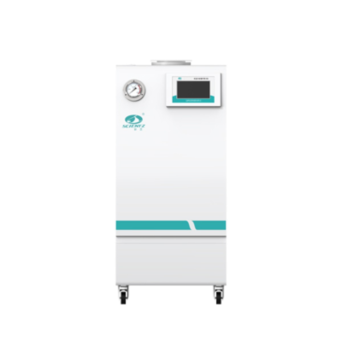 Scientz DLK-5020 циркуляционный чиллер