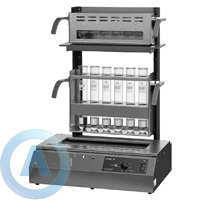 InKjel 625 M behr (6x250 мл) дигестор ручной инфракрасный