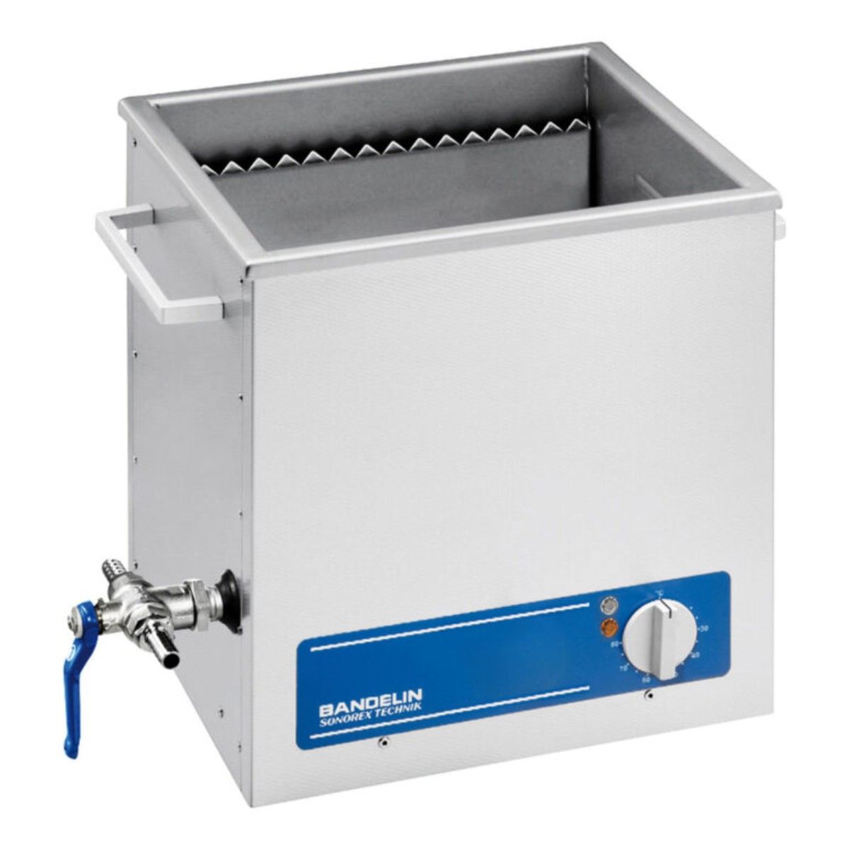 Bandelin Sonorex Technik RM 16.2 UH-ST ультразвуковая ванна с подогревом