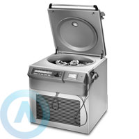 Hettich HETTINFO II модуль для центрифуг