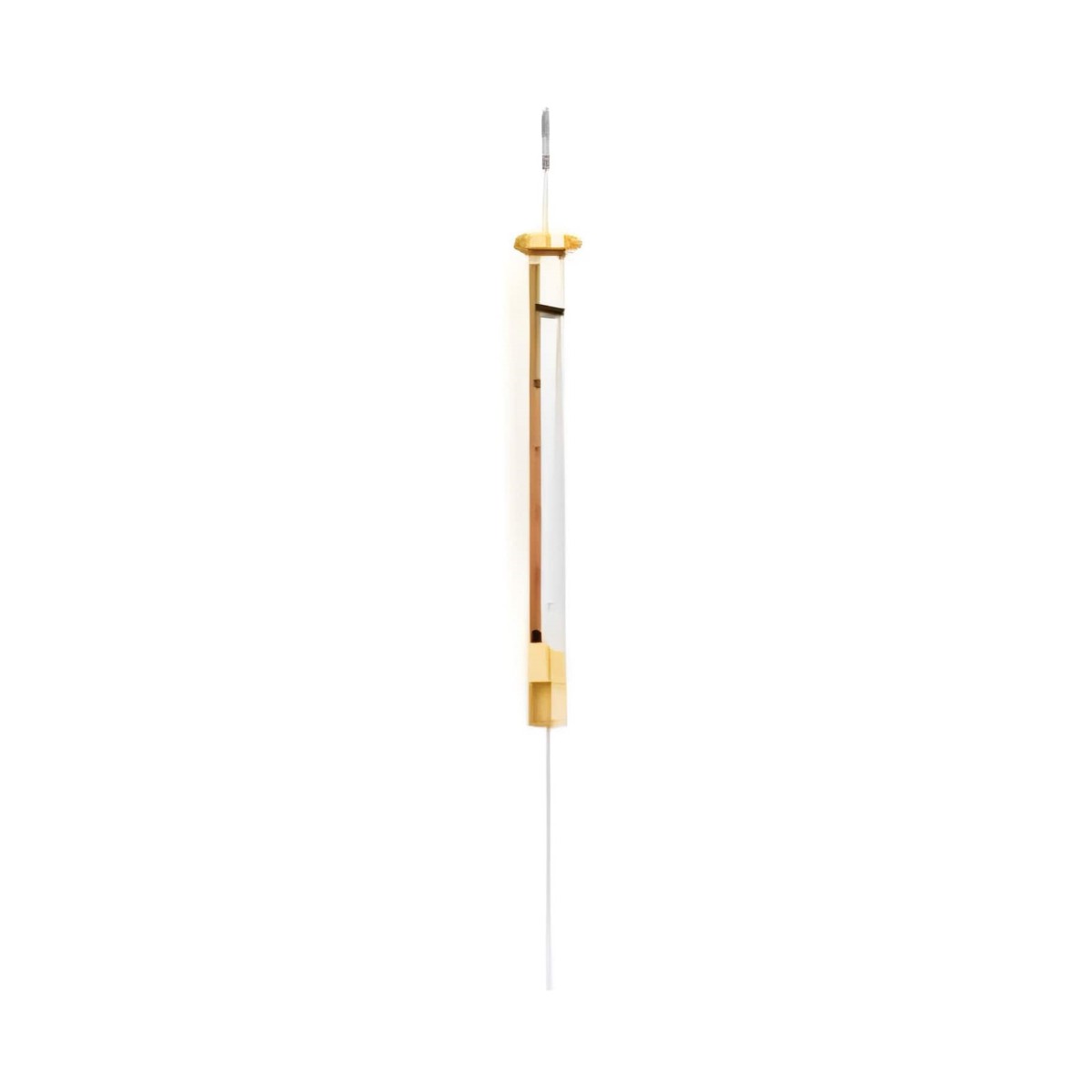 Agilent Gold Standard шприц 10 мкл со съемной иглой 23/42/конус