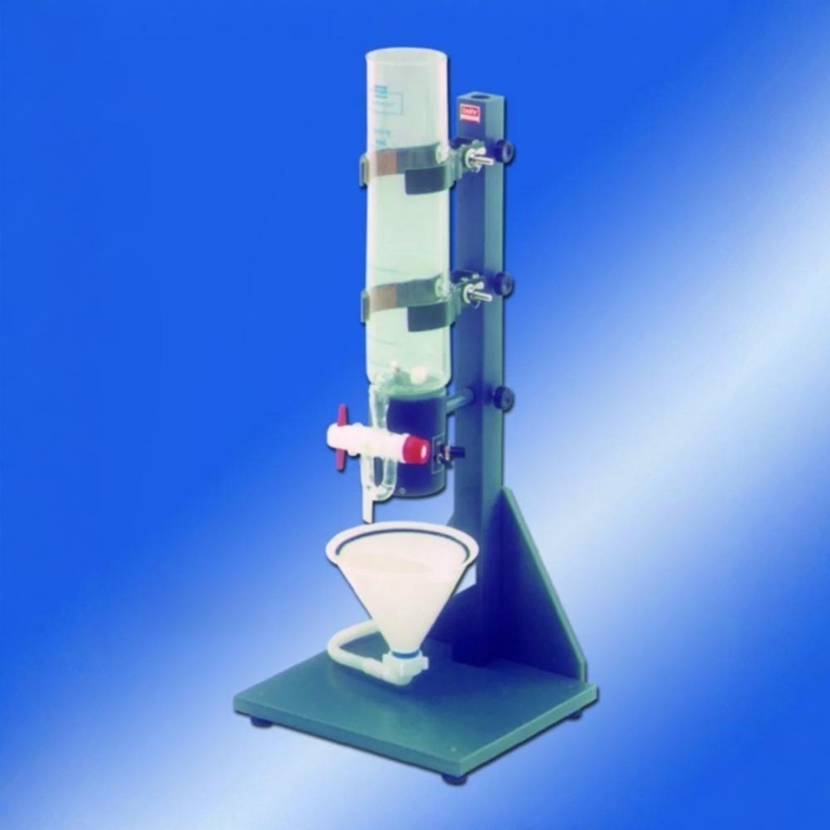 Behr behrotest DSA дозирующее устройство для аллилтиомочевины