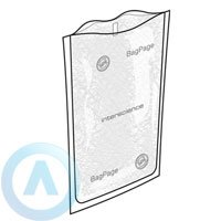 Interscience BagPage R пакет c фильтром