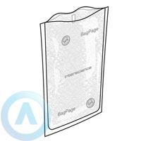 Interscience BagPage R пакет c фильтром