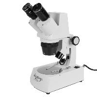 Микроскоп «Микромед МС-1» 2C Digital стереоскопический
