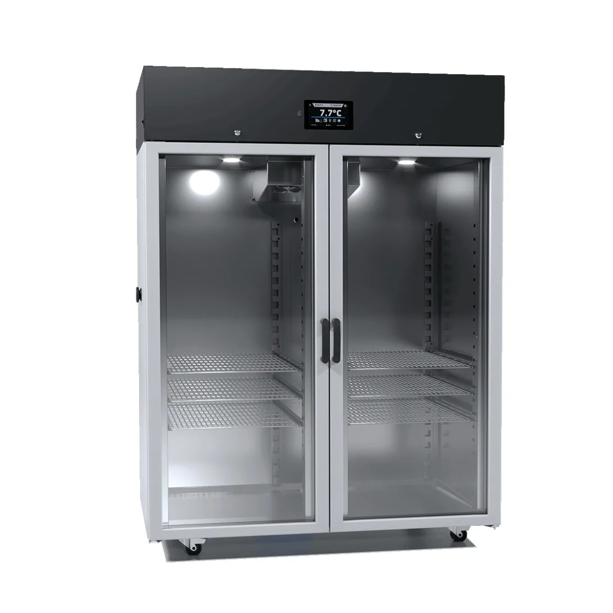 Pol-Eko ST 1450 P Smart PRO суховоздушный термостат