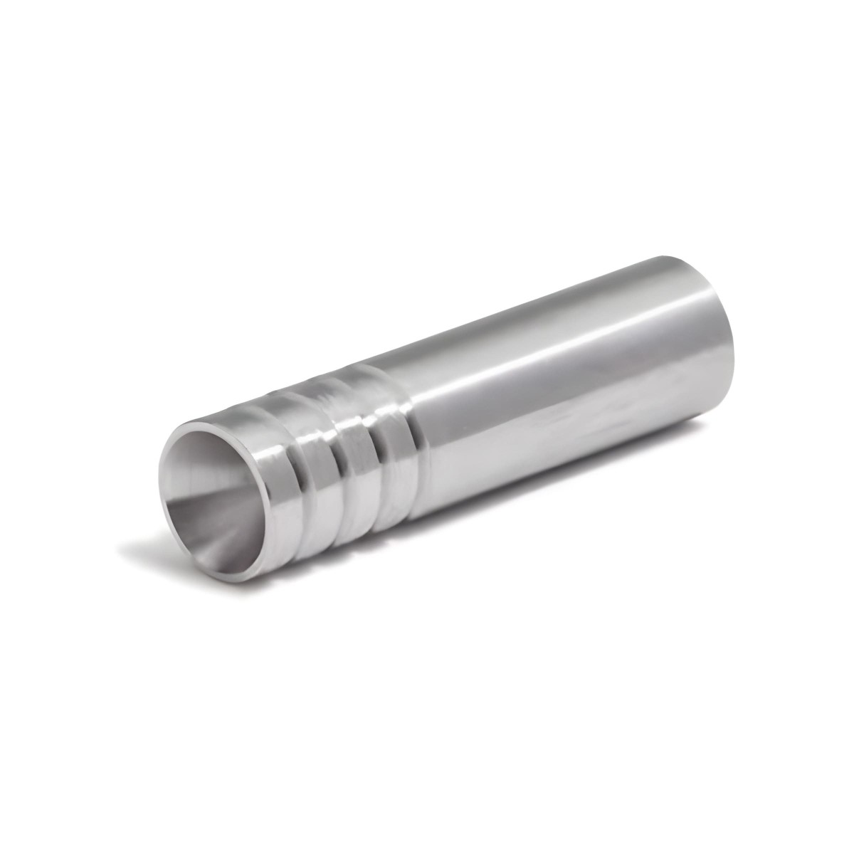 Agilent PCOC вставка с 4 кольцами для колонок 530 мкм