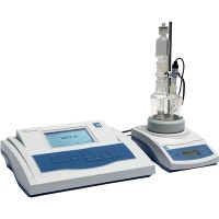 MT Measurement T-20C титратор по методу Карла Фишера