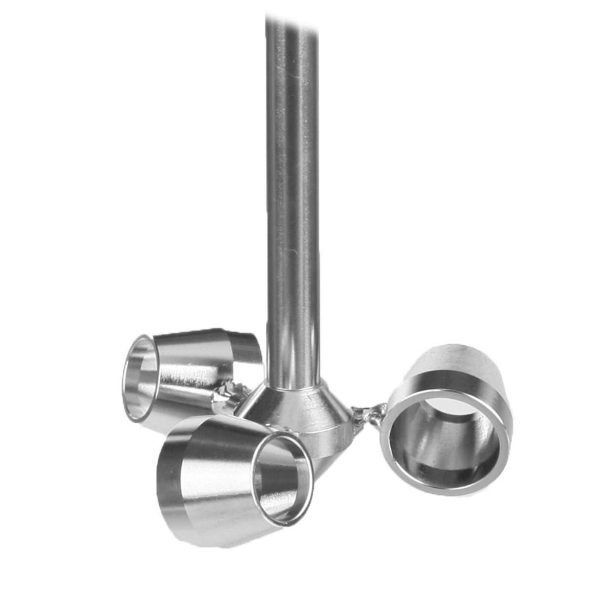 Bochem мешалка для вискозиметра 10x80x500 мм из нержавеющей стали