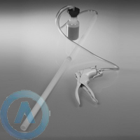 Burkle UniSampler пробоотборник для жидкостей со всасывающей трубкой из полпропилена