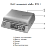 ELMI DTS-4 термошейкер