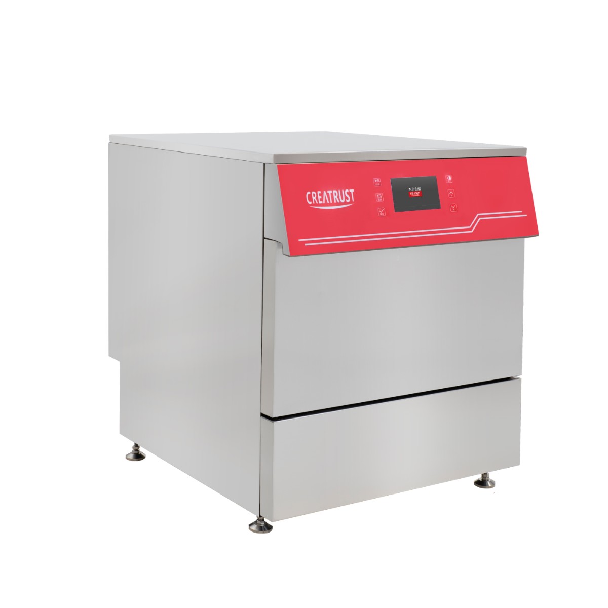 Creatrust CTLW-60 моечная машина для лабораторной посуды