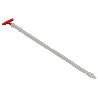 Burkle ViscoSampler пробоотборник 60 см из ПП