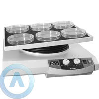Heidolph Polymax 2040 шейкер с углом наклона 5°