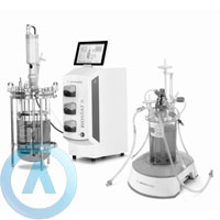 Биореактор/ферментер лабораторный автоклавируемый от Sartorius модель «BIOSTAT® A»