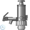 Ручной насос для нефтепродуктов «ПампМастер» (PumpMaster), Burkle Ручной насос для нефтепродуктов «ПампМастер» (PumpMaster), Burkle