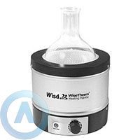 WHM-1201(X) (+450°C, 50-20000 мл, алюминий) — колбонагреватели для круглых колб от Daihan (Witeg)