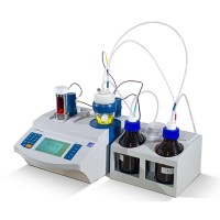 MT Measurement T-40V титратор по методу Карла Фишера
