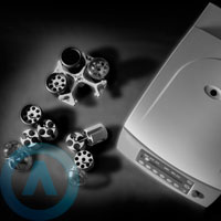 Hettich набор 2 с центрифугой Rotina 380 (1701SET2)