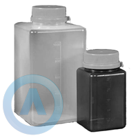ISOLAB бутылка ПП 1000 мл с тиосульфатом натрия для отбора проб воды