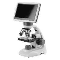 Микроскоп «Альтами Студент» LCD биологический