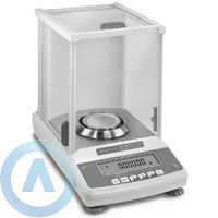 Kern Precise ABT аналитические лабораторные весы