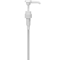 Burkle Dosi-Pump поршневой дозирующий насос 4 мл/такт с подвижным сливом