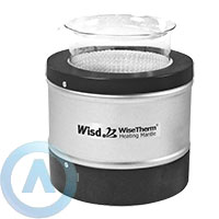 Колбонагреватели для хим стаканов с внешним контроллером WHM-1217(X) (+450°C, 100-10000 мл) — Daihan (Witeg)