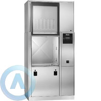 Однодверная автоматическая машина для мойки посуды PG 8527 Miele с электрическим нагревом
