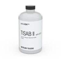 Mettler Toledo perfectION TISAB II CDTA буфер для регулирования ионной силы