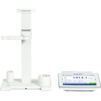 Mettler Toledo SevenDirect SD30 настольный кондуктометр