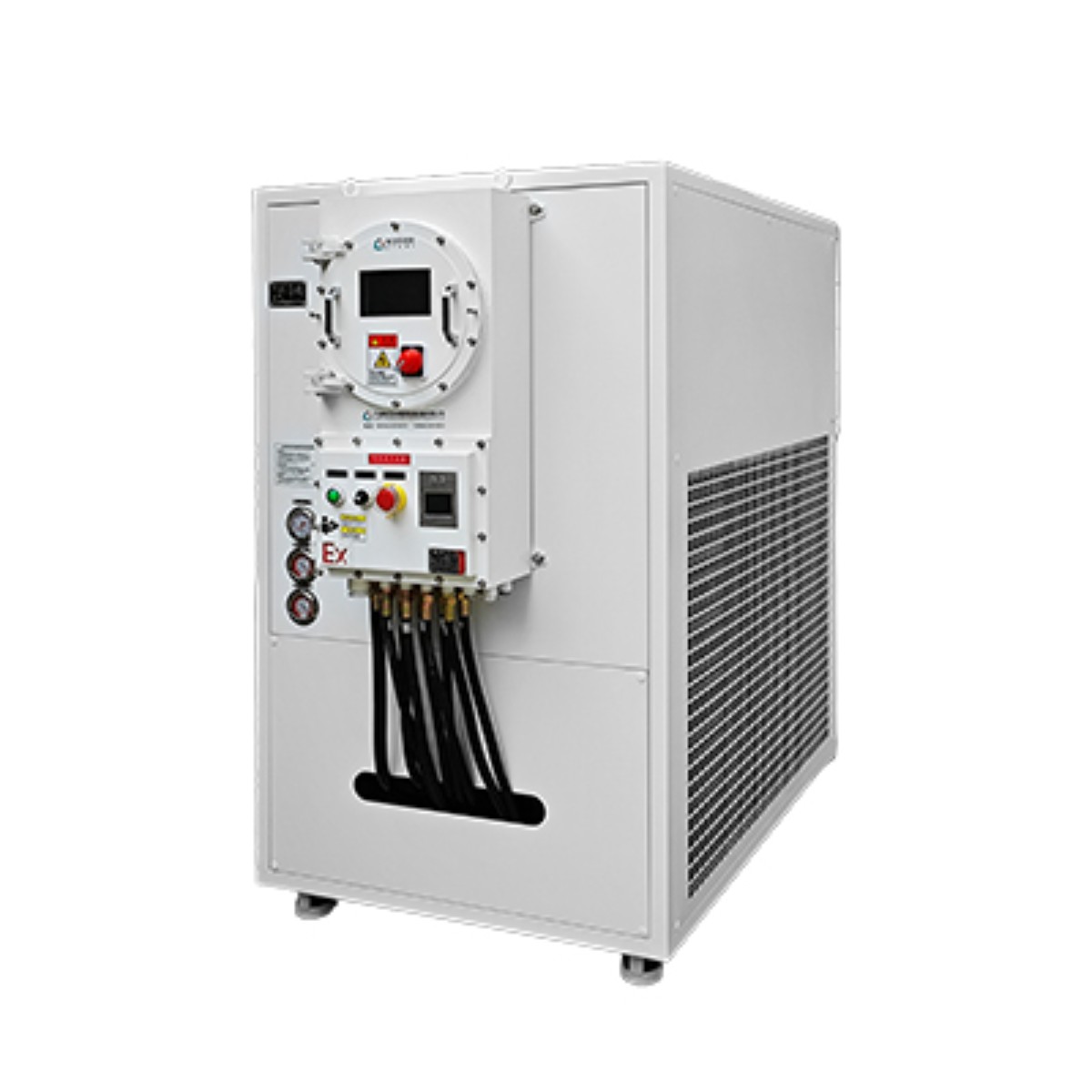 Scientz L12-10 циркуляционный криостат