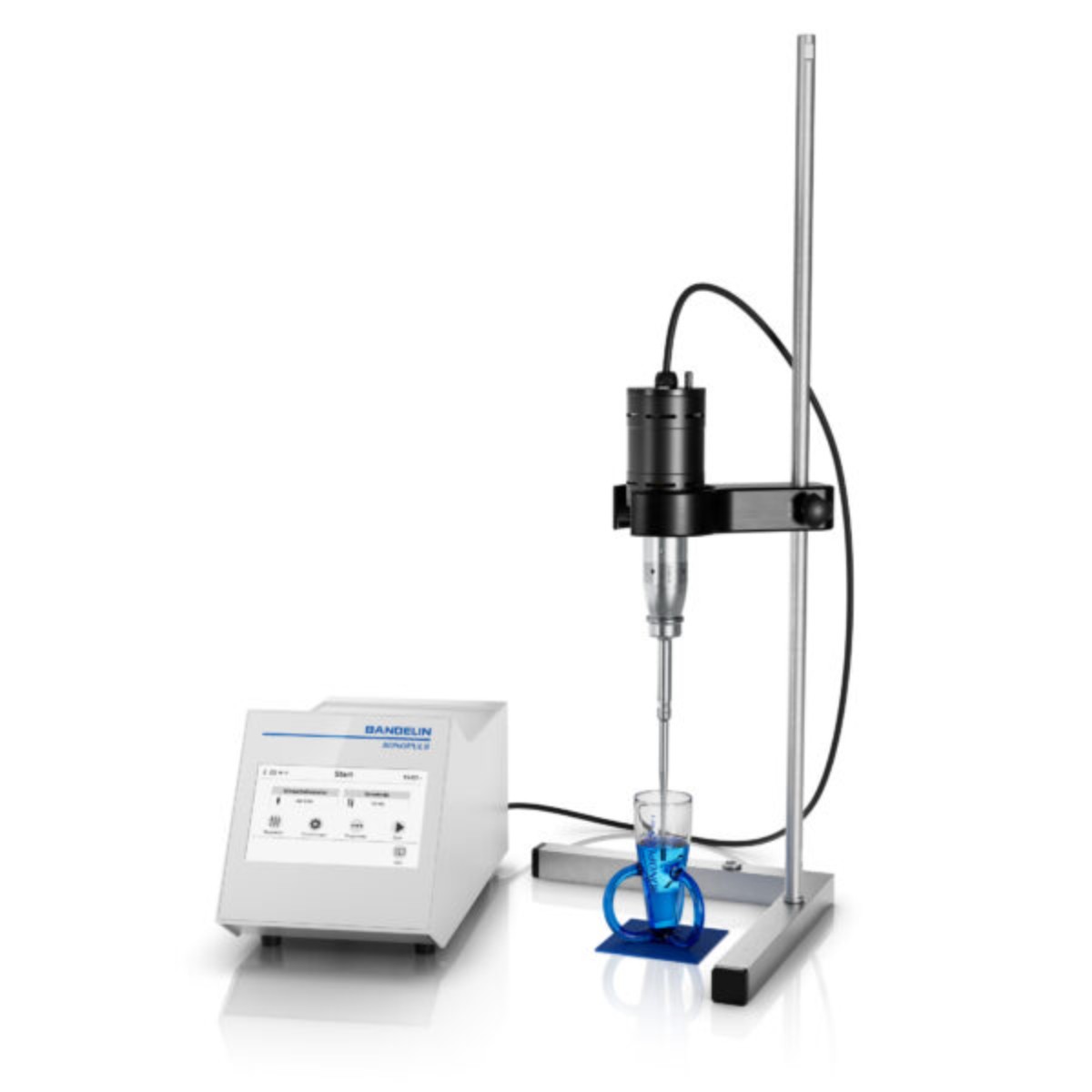 Bandelin Sonopuls HD 5100 ультразвуковой гомогенизатор