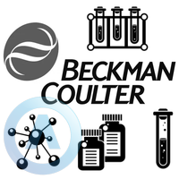 Beckman Coulter 628021 DxH реагенты для анализа ретикулоцитов