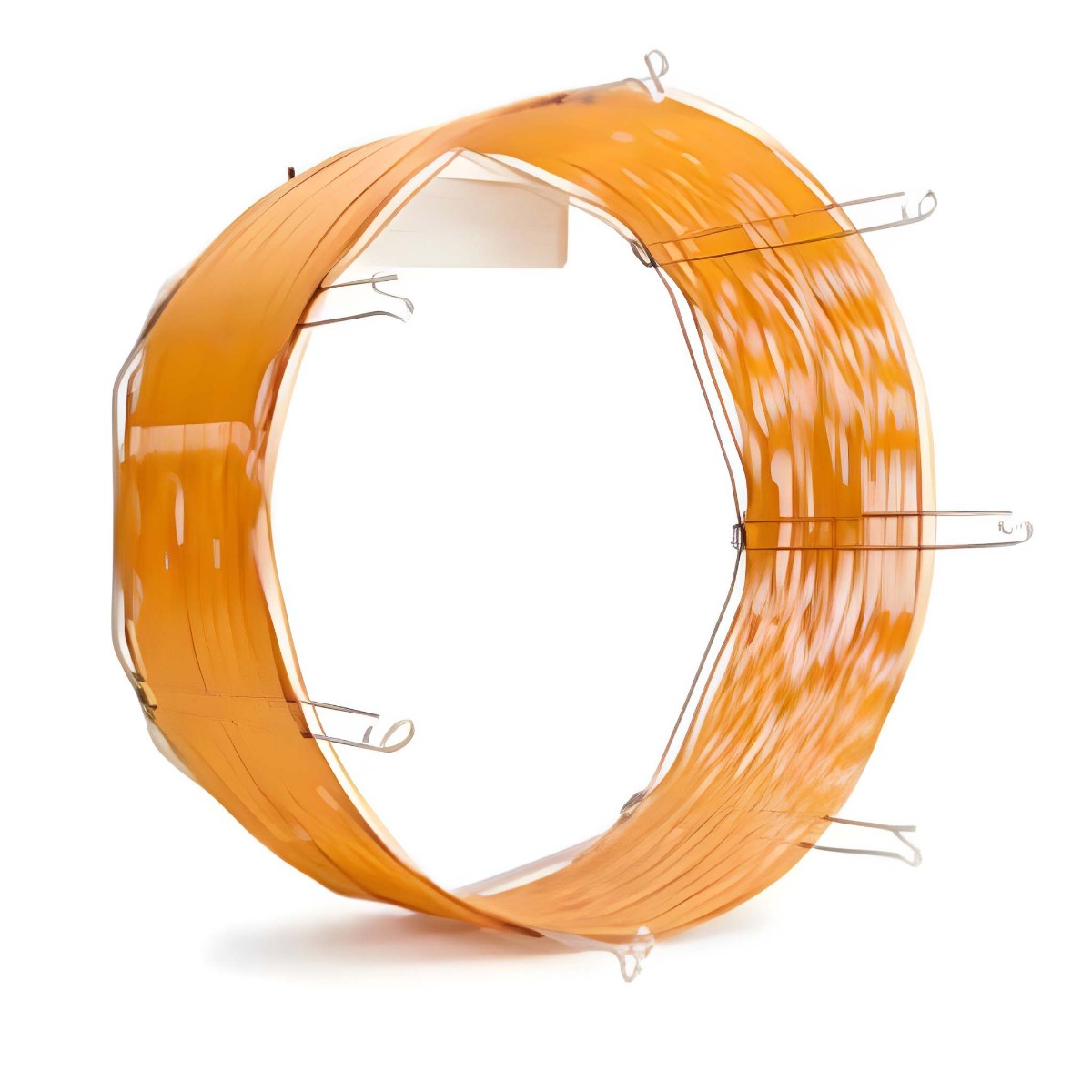 Agilent J&W CP-Al2O3/Na2SO4 газохроматографическая колонка 0,25 мм х 50 м с пленкой 4 мкм