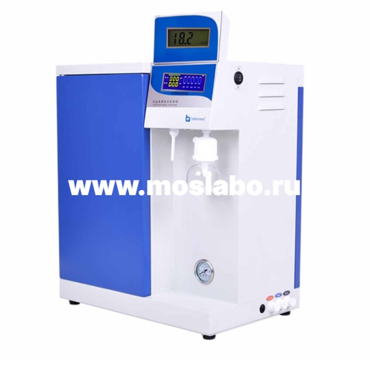 Laboao LD-WFUP-VF30 система сверхчистой воды