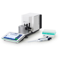 Mettler Toledo XPR26PC аналитические весы